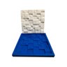 Forma Silicone Gesso 3D - Mosaico - 1