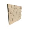 Forma Silicone Gesso 3D - Mosaico - 2