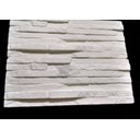 Ver imagem 1 de Forma Silicone Gesso 3D - Filete