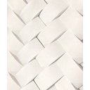 Ver imagem 2 de Forma Silicone Gesso 3D - Espinha de Peixe