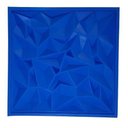 Ver imagem 2 de Forma Silicone Gesso 3D - Diamante 50x50cm