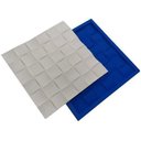 Ver imagem 3 de Forma Silicone Gesso 3D - Côncavo Pedra