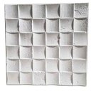 Ver imagem 2 de Forma Silicone Gesso 3D - Côncavo Pedra
