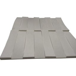 Forma Silicone Gesso 3D - Côncavo e Convexo - 4