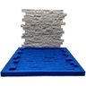 Forma Silicone Gesso 3D - Canjiquinha - 1