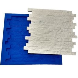 Forma Silicone Gesso 3D - Canjiquinha - 3