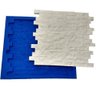 Forma Silicone Gesso 3D - Canjiquinha - 3