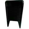 Tábua Esfregadeira de Lavar Roupa Lavanderia Pvc - 4