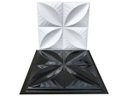 Ver imagem 1 de Forma Gesso/Cimento 3D ABS - Campestre 29x29
