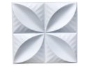 Ver imagem 2 de Forma Gesso/Cimento 3D ABS - Campestre 29x29