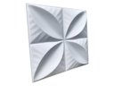 Ver imagem 3 de Forma Gesso/Cimento 3D ABS - Campestre 29x29