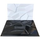 Ver imagem 1 de Forma Gesso/Cimento 3D ABS - Cristal
