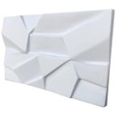 Ver imagem 4 de Forma Gesso/Cimento 3D ABS - Cristal