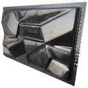 Ver imagem 3 de Forma Gesso/Cimento 3D ABS - Cristal