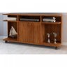 Rack para TV até 55 Polegadas com Rodízios 2 Portas JB 5091 JB Bechara - 2