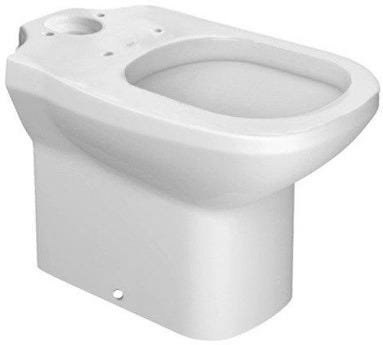 Bacia para Caixa Acoplada Flex P.380.17 - 1
