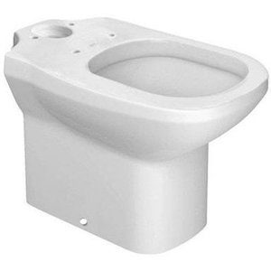 Bacia para Caixa Acoplada Flex P.380.17
