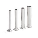 Ver imagem 5 de Ensacadeira Manual de Linguiça Vertical Skymsen El10v 10 Litros Inox 707147