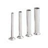 Ensacadeira Manual de Linguiça Vertical Skymsen El10v 10 Litros Inox 707147 - 5