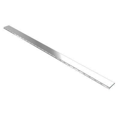 Grelha para Ralo Linear Inox 50cm Tigre - 1