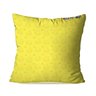 Almofada Avulsa Decorativa Patati Patata Amarelo - PRODUTO LICENCIADO 45x45cm - 1