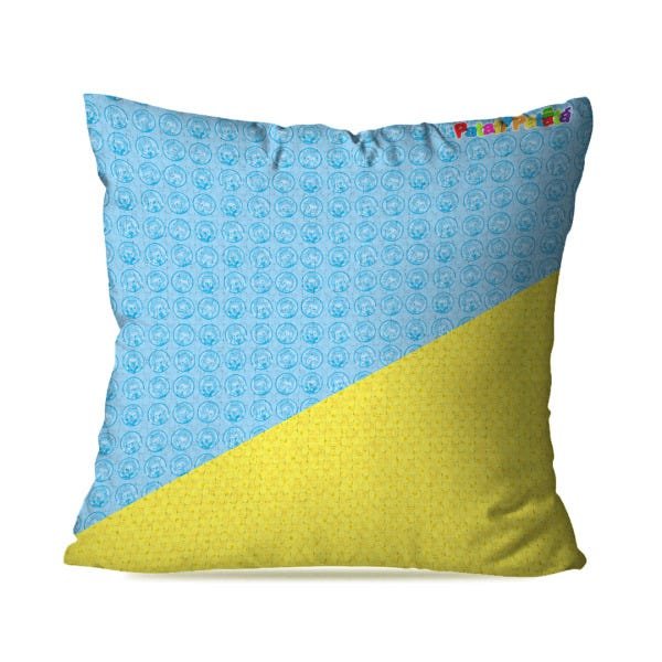 Capa de Almofada Avulsa Decorativas Multi Patati Patata - PRODUTO LICENCIADO 45x45cm - 1