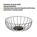 Ver imagem 2 de Fruteira Organização de Mesa Estilo Moderno Cozinha