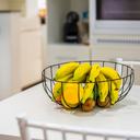 Ver imagem 3 de Fruteira Organização de Mesa Estilo Moderno Cozinha