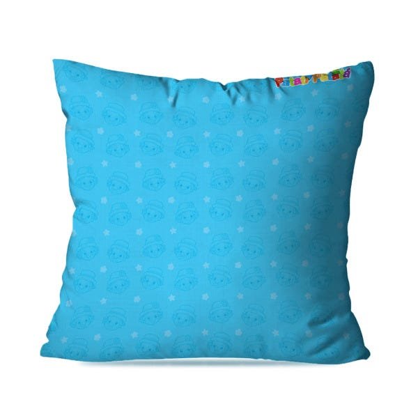 Capa de Almofada Avulsa Decorativas Patati Patata - PRODUTO LICENCIADO 45x45cm - 1