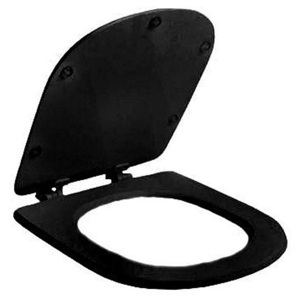Assento Sanit Plastico Pto Primula Plus - 1