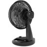 Ventilador Britânia Maxx Force Turbo BVT440 2 em 1 40cm 3 Velocidades 170W - 4