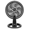 Ventilador Britânia Maxx Force Turbo BVT440 2 em 1 40cm 3 Velocidades 170W - 1