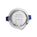 Ver imagem 2 de Spot Eco Led Black+decker 5w Redondo Luz Branca Fria