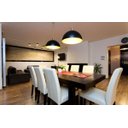 Ver imagem 4 de Kit 6 Lâmpadas De Led 11W - 3000k Luz Quente (Amarela) E27 Bivolt