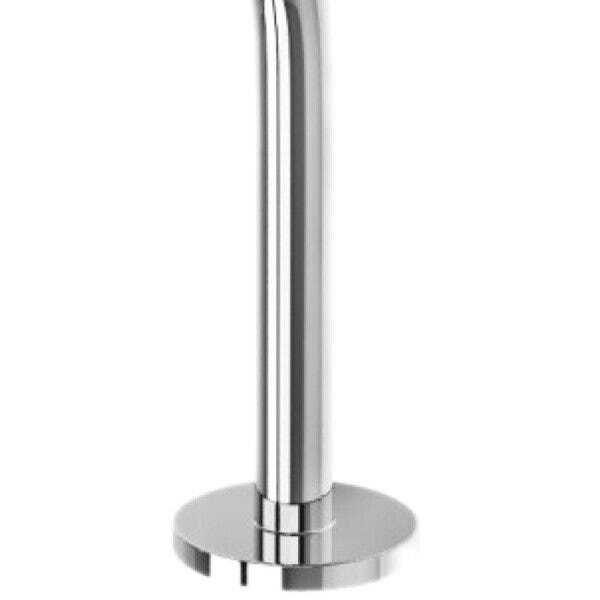 Torneira para Lavatório Leão Metais Slim Fit Tipo Mesa 3140 - 3