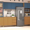 Ver imagem 1 de Cozinha Modulada 5 Peças 12 Portas 3 Gavetas Florença