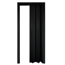 Ver imagem 3 de Porta Sanfonada Pvc 210x60cm Multilit