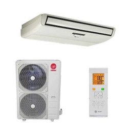 Ar-Condicionado Split Piso Teto Trane 60.000 BTUs Quente/Frio 220V Monofásico - 1