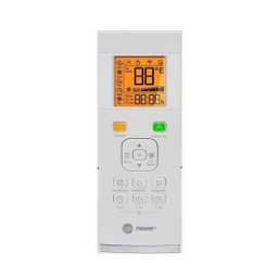 Ar-Condicionado Split Piso Teto Trane 60.000 BTUs Quente/Frio 220V Monofásico - 4