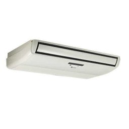 Ar-Condicionado Split Piso Teto Trane 60.000 BTUs Quente/Frio 220V Monofásico - 2