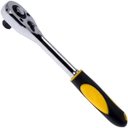 Ver imagem 2 de Kit De Soquetes Fêmea De 1/2 Com Catraca - 11 Peças (9pi)