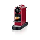 Ver imagem 6 de Máquina de Café Citiz 220v 1 Litro Nespresso Vermelho