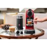 Máquina de Café Citiz 220v 1 Litro Nespresso Vermelho - 5