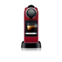 Ver imagem 1 de Máquina de Café Citiz 220v 1 Litro Nespresso Vermelho