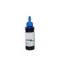 Refil Tinta Cyan Es-D02 Sublimática para Ecotank e Tanque de Tinta Bulk Ink 100Ml - 1