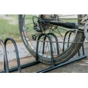 Ver imagem 3 de Bicicletário Chão a 10 Vagas Loja Casa Direto da Fábrica