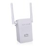 WiFi Repeater Repetidor De Sinal 2 Antenas N 802.11 - 1