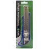 kit 10 Estilete Largo De 18mm Com 1 Lâmina MB87016 - MBTools - 2