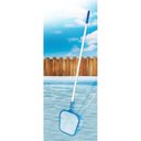 Ver imagem 4 de Rede de Limpeza para Piscina Tela Resistente