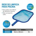 Ver imagem 5 de Rede de Limpeza para Piscina Tela Resistente